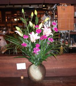 活け込み｜「プチフローラ」　（東京都武蔵野市の花キューピット加盟店 花屋）のブログ