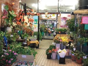 模様替え｜「プチフローラ」　（東京都武蔵野市の花キューピット加盟店 花屋）のブログ