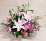 御祝の花｜「プチフローラ」　（東京都武蔵野市の花キューピット加盟店 花屋）のブログ