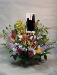 本日のお届け｜「プチフローラ」　（東京都武蔵野市の花キューピット加盟店 花屋）のブログ